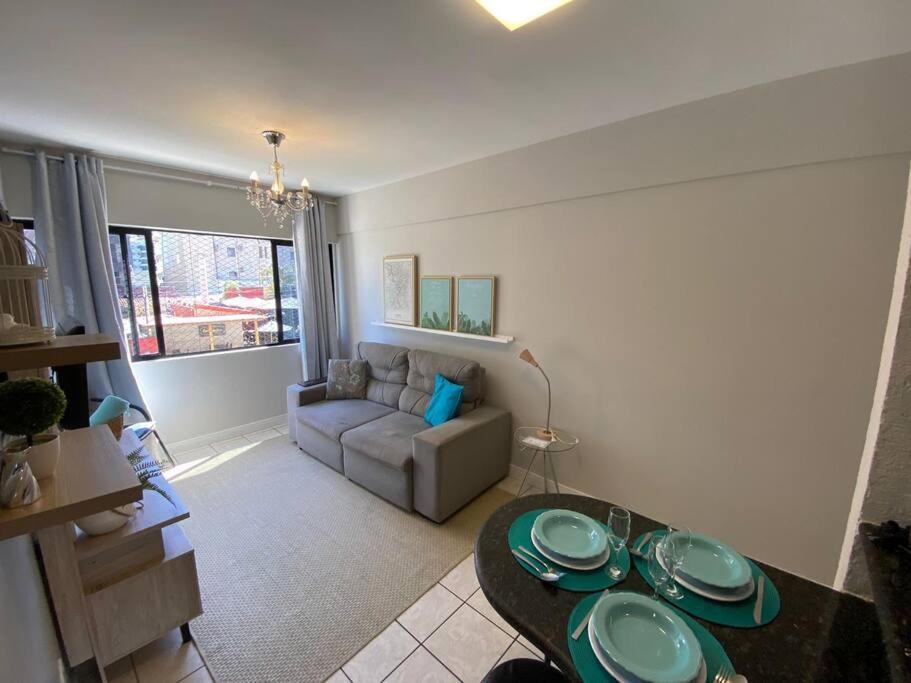 Apartamento Aconchego Da Jatiuca