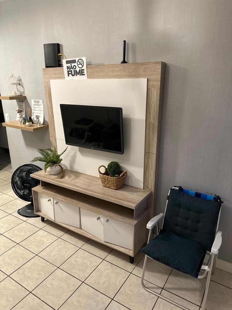 Aconchego Da Jatiuca Apartamento *