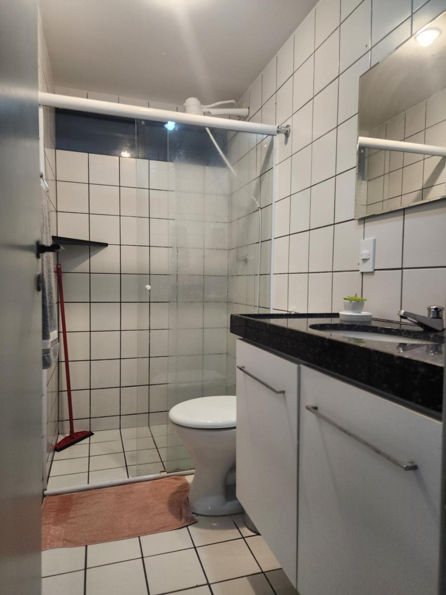 Apartamento Aconchego Da Jatiuca